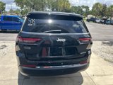 New 2025 Jeep Grand Cherokee L Laredo image 5