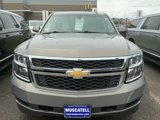 Used 2017 Chevrolet Tahoe LS w/ Skid Plate Package image 2