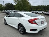 Used 2017 Honda Civic EX image 5