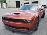 Used 2022 Dodge Challenger R/T Scat Pack image 3