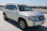 Used 2001 Toyota Highlander 2WD image 2