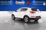 Used 2013 Kia Sportage EX w/ EX Premium Pkg image 5