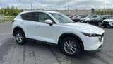 Used 2022 MAZDA CX-5 AWD 2.5 S w/ Preferred Package image 2