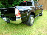 Used 2015 Toyota Tacoma 4x4 Double Cab image 3