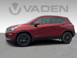 Certified 2021 Chevrolet Trax LS image 2