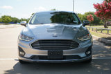 Used 2020 Ford Fusion SE w/ Equipment Group 151A image 3