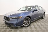 Certified 2023 Honda Accord EX image 2