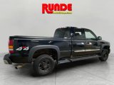 Used 2004 GMC Sierra 2500 SLE w/ Snow Plow Prep Package image 5