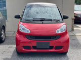 Used 2011 smart fortwo pure image 2
