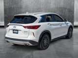 Used 2019 INFINITI QX50 Pure image 5