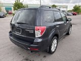 Used 2012 Subaru Forester 2.5X Premium w/ All-Weather Pkg image 3