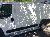 Used 2023 RAM ProMaster 2500 image 5