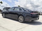 Used 2018 Lincoln MKZ Select w/ Select Plus Package image 4