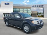 Used 2015 Nissan Frontier SV image 3