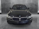 Used 2022 BMW 540i xDrive w/ Executive Package image 2