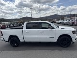 Used 2022 RAM 1500 Big Horn image 6