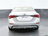 Used 2022 Nissan Sentra SV image 5