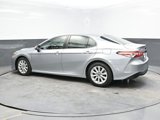 Used 2019 Toyota Camry LE image 4