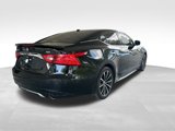 Used 2016 Nissan Maxima SR w/ Midnight Edition image 3