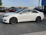 Used 2016 Lincoln MKZ AWD w/ Equipment Group 300A Reserve image 4