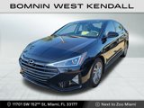 Used 2020 Hyundai Elantra SEL w/ Cargo Package (C1) image 2