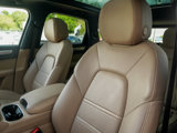 Certified 2021 Porsche Cayenne image 5