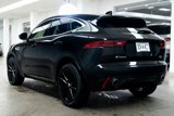 Used 2018 Jaguar E-PACE R-Dynamic SE image 4