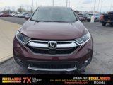Used 2019 Honda CR-V EX image 2