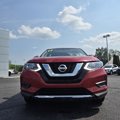 Used 2017 Nissan Rogue S image 4