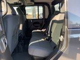 New 2025 Jeep Gladiator Sport image 4