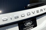 New 2025 Land Rover Discovery Sport S image 6