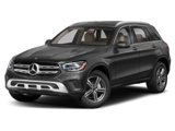Used 2022 Mercedes-Benz GLC 300 4MATIC image 4