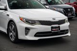 Used 2018 Kia Optima SX w/ Technology Package image 6
