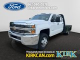 Used 2016 Chevrolet Silverado 3500 W/T image 2