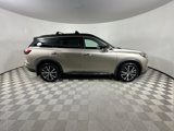 Certified 2022 INFINITI QX60 Autograph w/ Cargo Package image 5