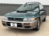 Used 1999 Subaru Impreza Outback Sport image 3