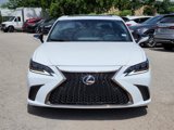 Used 2020 Lexus ES 350 F Sport image 2