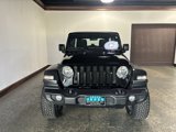 Used 2018 Jeep Wrangler Unlimited Sport image 3