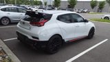 Used 2021 Hyundai Veloster N image 4