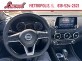 Used 2023 Nissan Sentra SV image 2