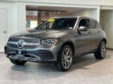 Certified 2021 Mercedes-Benz GLC 300 4MATIC image 2