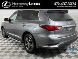 Used 2017 INFINITI QX60 FWD w/ Premium Plus Package image 2