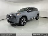 Used 2021 Nissan Rogue SL image 4