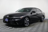 Used 2024 Hyundai Elantra SEL w/ Convenience Package image 2