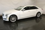 Used 2018 Cadillac CT6 Premium Luxury w/ Super Cruise Package image 2