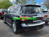Used 2017 INFINITI QX80 4WD image 4