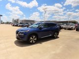 Used 2021 Nissan Rogue SL w/ Premium Package image 2