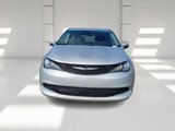 Used 2023 Chrysler Voyager LX image 2