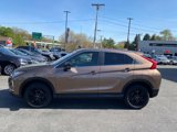Used 2019 Mitsubishi Eclipse Cross LE image 2