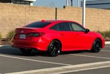 Used 2023 Honda Civic Sport image 4